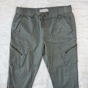 Bullhead Denim Co. Cargo Jogger Pants